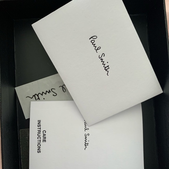 NWT Paul Smith wallet - Picture 5 of 6